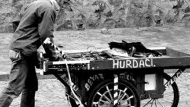 Köse Hurdacı